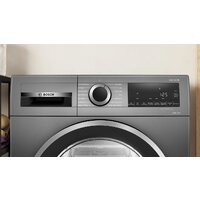 Сушильная машина Bosch Serie 6 WQG243CRPL - Превью изображения №2 — Интернет-магазин ПроЗаказ