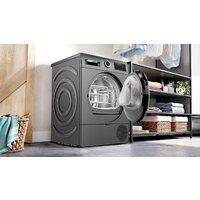 Сушильная машина Bosch Serie 6 WQG243CRPL - Превью изображения №4 — Интернет-магазин ПроЗаказ