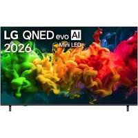 LG QNED evo AI QNED80 75QNED80B6A