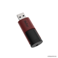 USB Flash Netac U182 USB3.0 512GB (красный) - Превью изображения №3 — Интернет-магазин ПроЗаказ