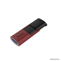USB Flash Netac U182 USB3.0 512GB (красный) - Превью изображения №2 — Интернет-магазин ПроЗаказ