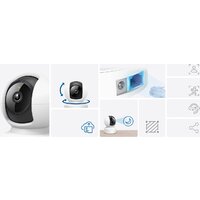 IP-камера TP-Link Tapo C212 - Превью изображения №3 — Интернет-магазин ПроЗаказ