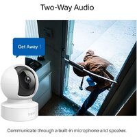 IP-камера TP-Link Tapo C212 - Превью изображения №10 — Интернет-магазин ПроЗаказ