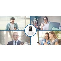 IP-камера TP-Link Tapo C212 - Превью изображения №6 — Интернет-магазин ПроЗаказ