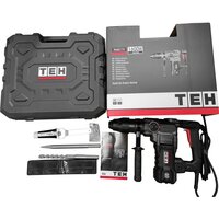 Перфоратор TEH TH4017V (кейс) - Превью изображения №7 — Интернет-магазин ПроЗаказ