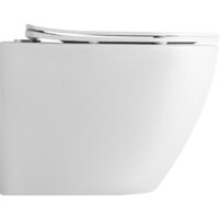 Унитаз подвесной Triton Pro Verso VO-1832 - Превью изображения №3 — Интернет-магазин ПроЗаказ