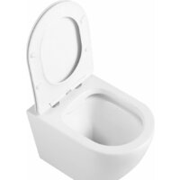 Унитаз подвесной Triton Pro Verso VO-1832 - Превью изображения №6 — Интернет-магазин ПроЗаказ