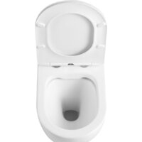 Унитаз подвесной Triton Pro Verso VO-1832 - Превью изображения №7 — Интернет-магазин ПроЗаказ