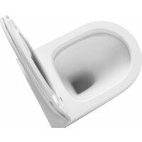 Унитаз подвесной Triton Pro Verso VO-1832 - Превью изображения №8 — Интернет-магазин ПроЗаказ