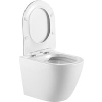 Унитаз подвесной Triton Pro Verso VO-1832 - Превью изображения №5 — Интернет-магазин ПроЗаказ