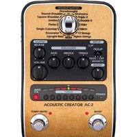 Zoom AC-2