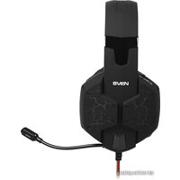 Наушники SVEN AP-U988MV - Превью изображения №3 — Интернет-магазин ПроЗаказ