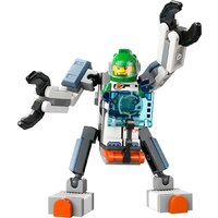 Конструктор LEGO City 30694 Космический научный робот - Превью изображения №2 — Интернет-магазин ПроЗаказ