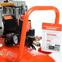 Компрессор Patriot WO 80-360 - Превью изображения №14 — Интернет-магазин ПроЗаказ
