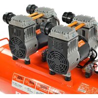 Компрессор Patriot WO 80-360 - Превью изображения №5 — Интернет-магазин ПроЗаказ