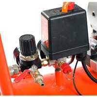 Компрессор Patriot WO 80-360 - Превью изображения №12 — Интернет-магазин ПроЗаказ