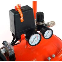 Компрессор Patriot WO 80-360 - Превью изображения №6 — Интернет-магазин ПроЗаказ