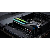 Оперативная память G.Skill Trident Z5 Neo RGB 2x16ГБ DDR5 6400МГц F5-6400J3239G16GX2-TZ5NR - Превью изображения №5 — Интернет-магазин ПроЗаказ