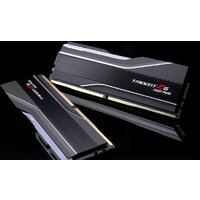 Оперативная память G.Skill Trident Z5 Neo RGB 2x16ГБ DDR5 6400МГц F5-6400J3239G16GX2-TZ5NR - Превью изображения №7 — Интернет-магазин ПроЗаказ