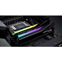 Оперативная память G.Skill Trident Z5 Neo RGB 2x16ГБ DDR5 6400МГц F5-6400J3239G16GX2-TZ5NR - Превью изображения №4 — Интернет-магазин ПроЗаказ