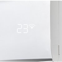 Кондиционер Electrolux Smartline EACS-09HSM/N3 - Превью изображения №7 — Интернет-магазин ПроЗаказ