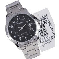 Наручные часы Casio MTP-V004D-1B - Превью изображения №2 — Интернет-магазин ПроЗаказ