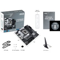 Материнская плата ASUS Prime B660M-A WIFI D4 - Превью изображения №6 — Интернет-магазин ПроЗаказ