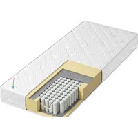 Матрас Капризун Дрим Симпл Плюс 120x200 - Превью изображения №2 — Интернет-магазин ПроЗаказ