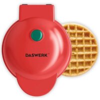 Вафельница Daswerk WM1 (455523) - Превью изображения №5 — Интернет-магазин ПроЗаказ