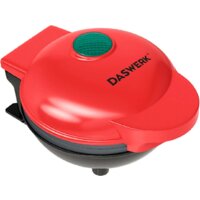 Вафельница Daswerk WM1 (455523) - Превью изображения №2 — Интернет-магазин ПроЗаказ