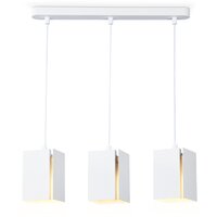 Ambrella light Techno Spot TN5138/3 WH (белый)