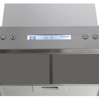 Кухонная вытяжка Elica Spot Plus Island IX/A/90 [PRF0097375] - Превью изображения №9 — Интернет-магазин ПроЗаказ