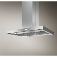 Кухонная вытяжка Elica Spot Plus Island IX/A/90 [PRF0097375] - Превью изображения №2 — Интернет-магазин ПроЗаказ