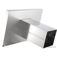 Кухонная вытяжка Elica Spot Plus Island IX/A/90 [PRF0097375] - Превью изображения №7 — Интернет-магазин ПроЗаказ