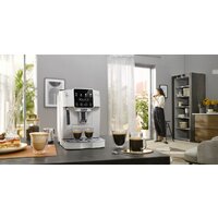 Кофемашина DeLonghi Magnifica Start ECAM 220.20.W - Превью изображения №5 — Интернет-магазин ПроЗаказ
