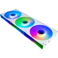 Thermalright TL-M12QRW-S X3 (белый)
