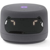 Умная колонка Яндекс Станция Лайт 2 (серый) - Превью изображения №4 — Интернет-магазин ПроЗаказ