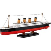 Конструктор Cobi Historical Collection R.M.S. Titanic - Превью изображения №2 — Интернет-магазин ПроЗаказ