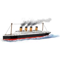 Конструктор Cobi Historical Collection R.M.S. Titanic - Превью изображения №3 — Интернет-магазин ПроЗаказ