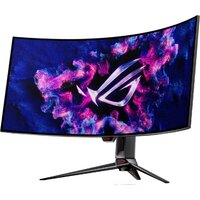 Игровой монитор ASUS ROG Swift OLED PG39WCDM - Превью изображения №2 — Интернет-магазин ПроЗаказ