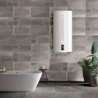 Накопительный электрический водонагреватель Electrolux EWH 100 SmartInverter - Превью изображения №8 — Интернет-магазин ПроЗаказ