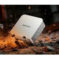 Мини-ПК GEEKOM A7 Max (Ryzen 9 7940HS, 16GB/1TB) - Превью изображения №2 — Интернет-магазин ПроЗаказ