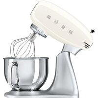 Планетарный миксер Smeg SMF02CREU - Превью изображения №2 — Интернет-магазин ПроЗаказ