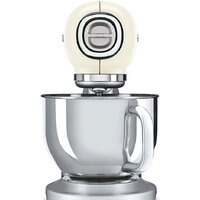 Планетарный миксер Smeg SMF02CREU - Превью изображения №4 — Интернет-магазин ПроЗаказ