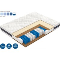 Матрас Vegas Power 90x200 - Превью изображения №2 — Интернет-магазин ПроЗаказ