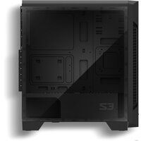 Корпус Zalman S3 - Превью изображения №4 — Интернет-магазин ПроЗаказ