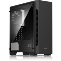 Корпус Zalman S3 - Превью изображения №2 — Интернет-магазин ПроЗаказ