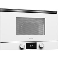 Микроволновая печь TEKA ML 8220 BIS (белый) - Превью изображения №2 — Интернет-магазин ПроЗаказ