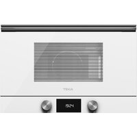 Микроволновая печь TEKA ML 8220 BIS (белый) - Превью изображения №6 — Интернет-магазин ПроЗаказ