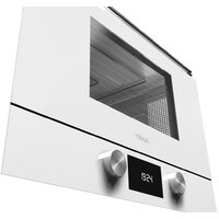 Микроволновая печь TEKA ML 8220 BIS (белый) - Превью изображения №4 — Интернет-магазин ПроЗаказ